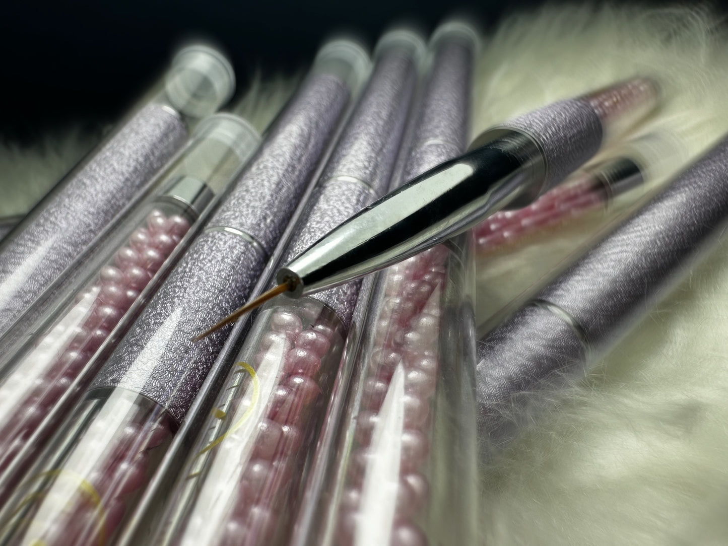 Pincel Liner 9MM