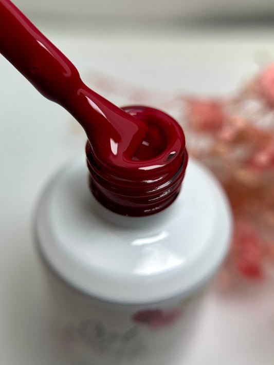 GEL RED 03