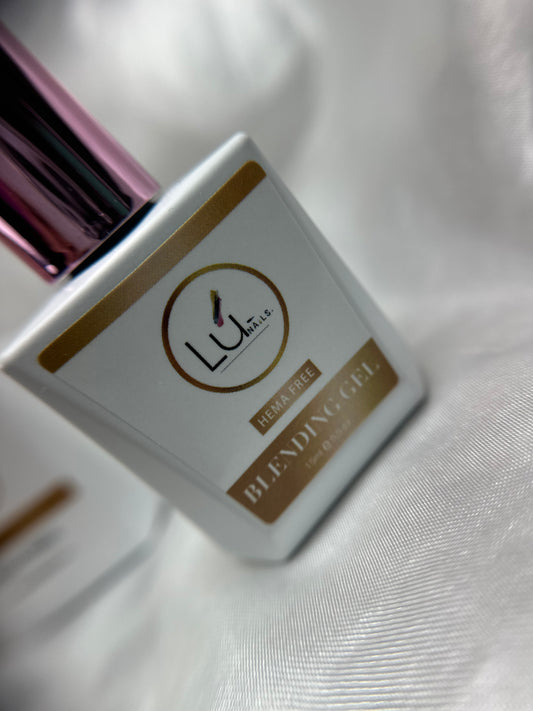 BLENDING GEL