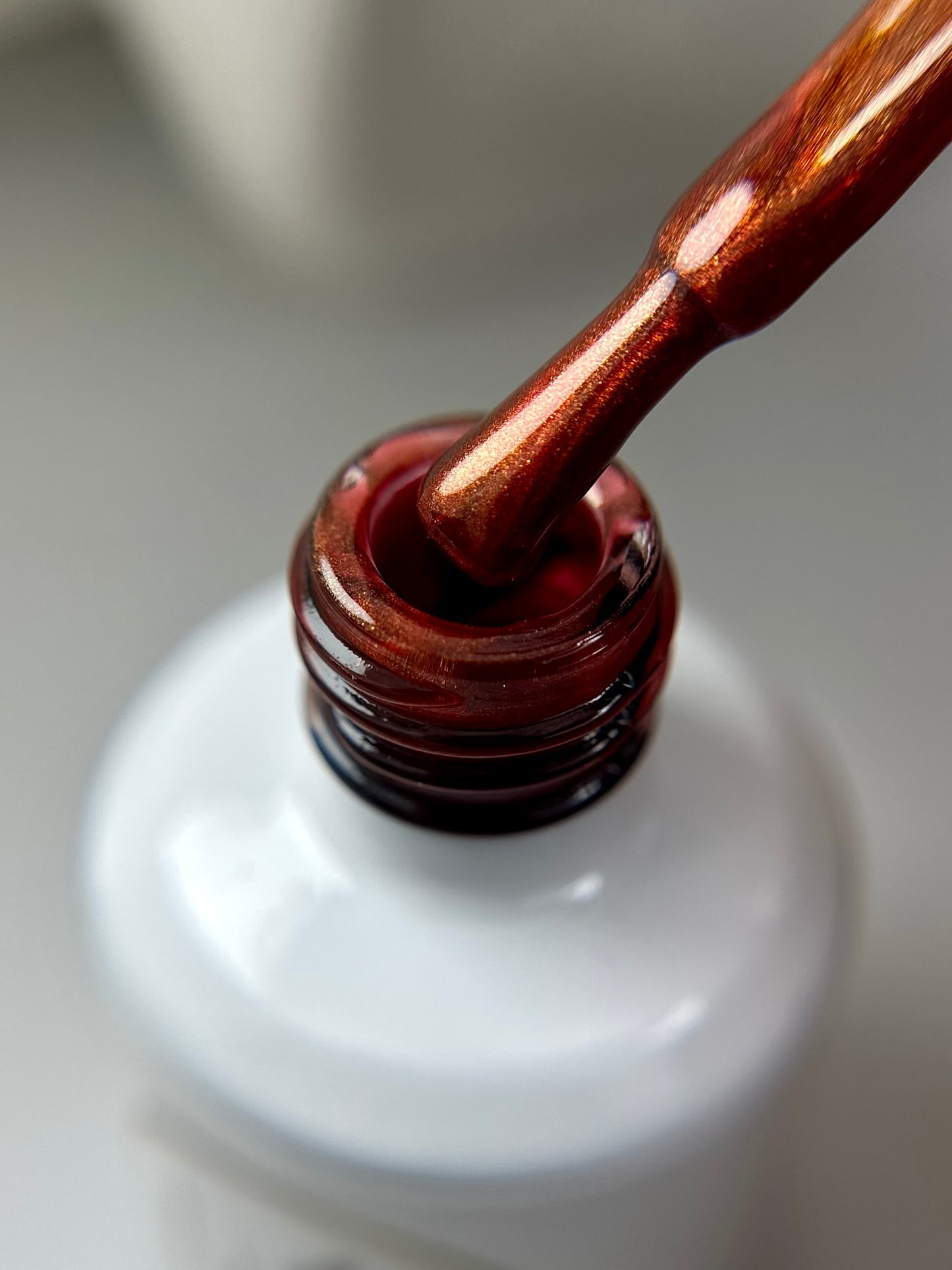 GLITTER PARTY ORANGE