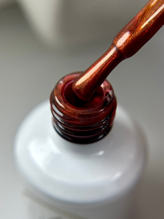 GLITTER PARTY ORANGE