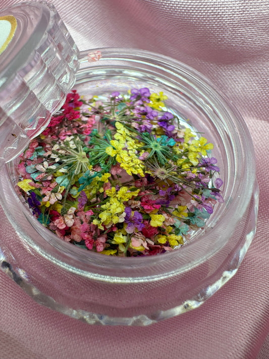 FANCY FLOWERS